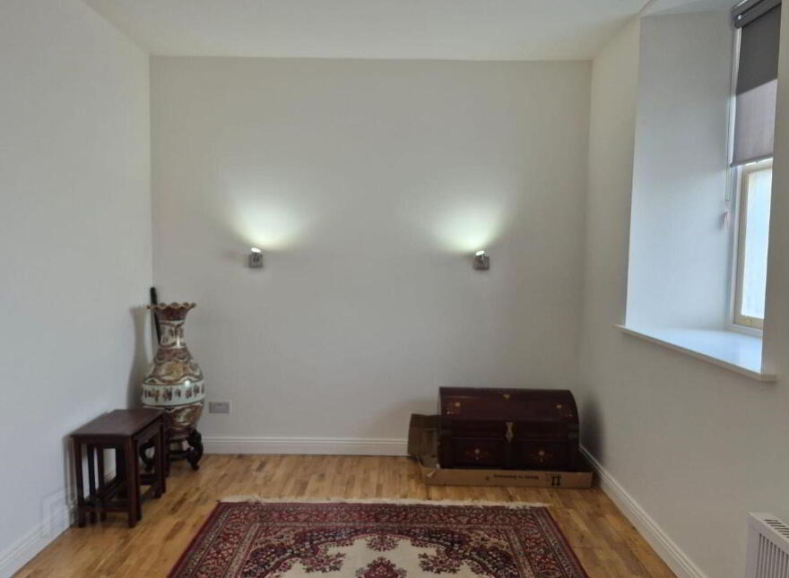Townhouse, 3 Hector Street Mills, Frances Street, Kilrush, V15HD66