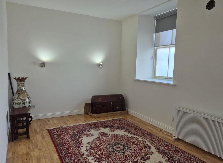 Townhouse, 3 Hector Street Mills, Frances Street, Kilrush, V15HD66