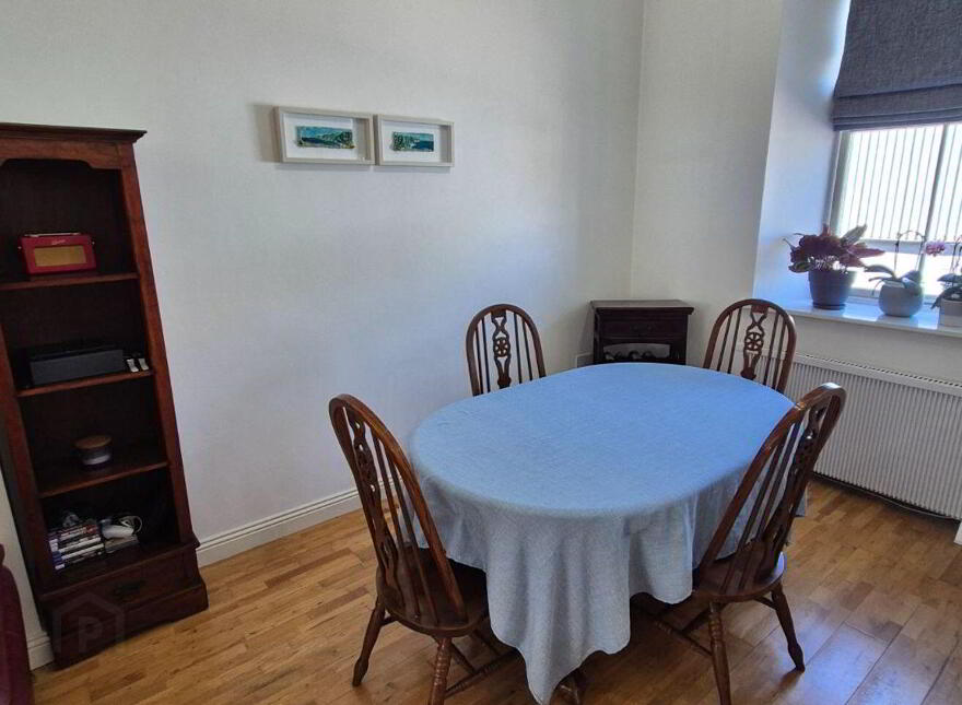Townhouse, 3 Hector Street Mills, Frances Street, Kilrush, V15HD66