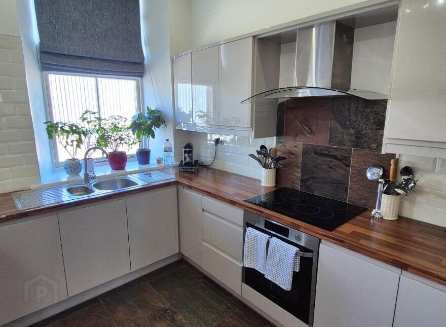 Townhouse, 3 Hector Street Mills, Frances Street, Kilrush, V15HD66