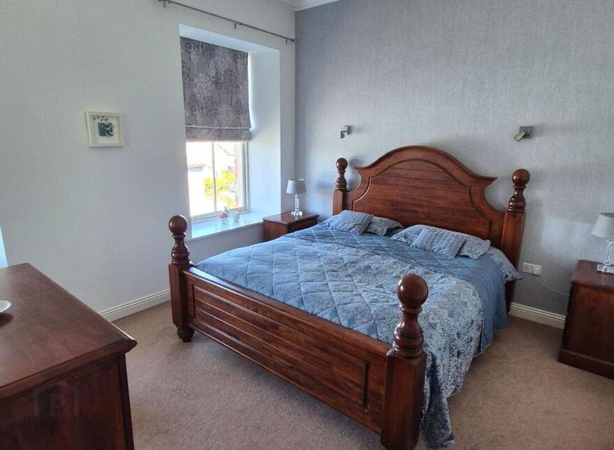 Townhouse, 3 Hector Street Mills, Frances Street, Kilrush, V15HD66