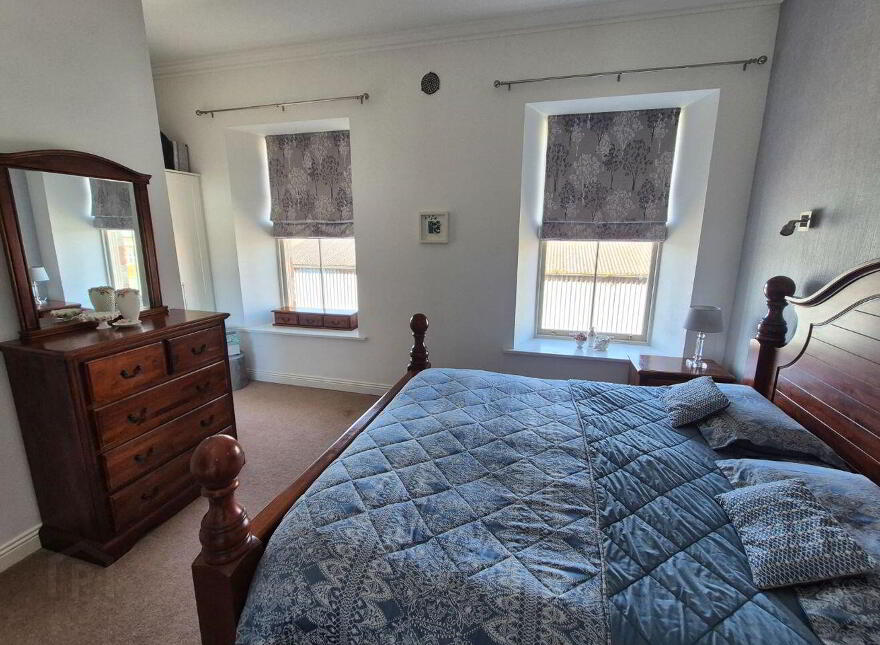 Townhouse, 3 Hector Street Mills, Frances Street, Kilrush, V15HD66