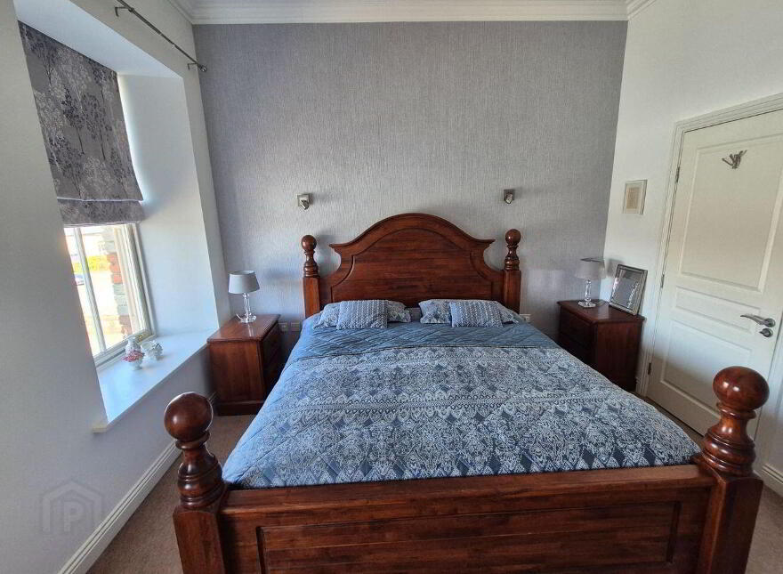 Townhouse, 3 Hector Street Mills, Frances Street, Kilrush, V15HD66