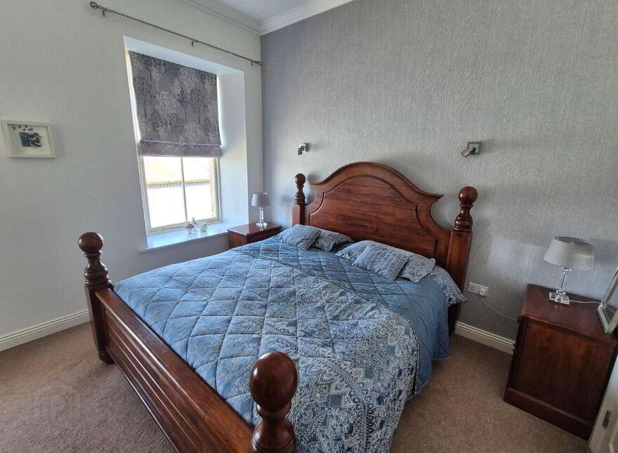 Townhouse, 3 Hector Street Mills, Frances Street, Kilrush, V15HD66