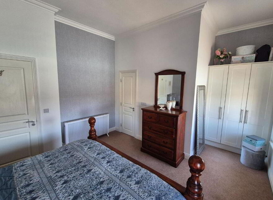 Townhouse, 3 Hector Street Mills, Frances Street, Kilrush, V15HD66