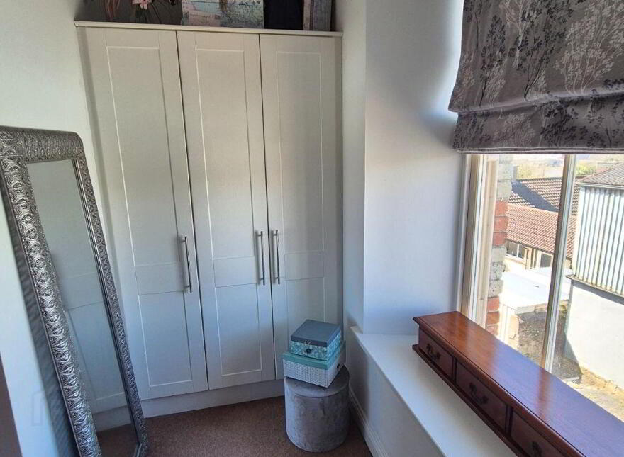 Townhouse, 3 Hector Street Mills, Frances Street, Kilrush, V15HD66