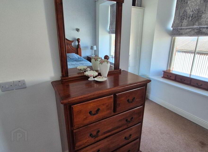 Townhouse, 3 Hector Street Mills, Frances Street, Kilrush, V15HD66
