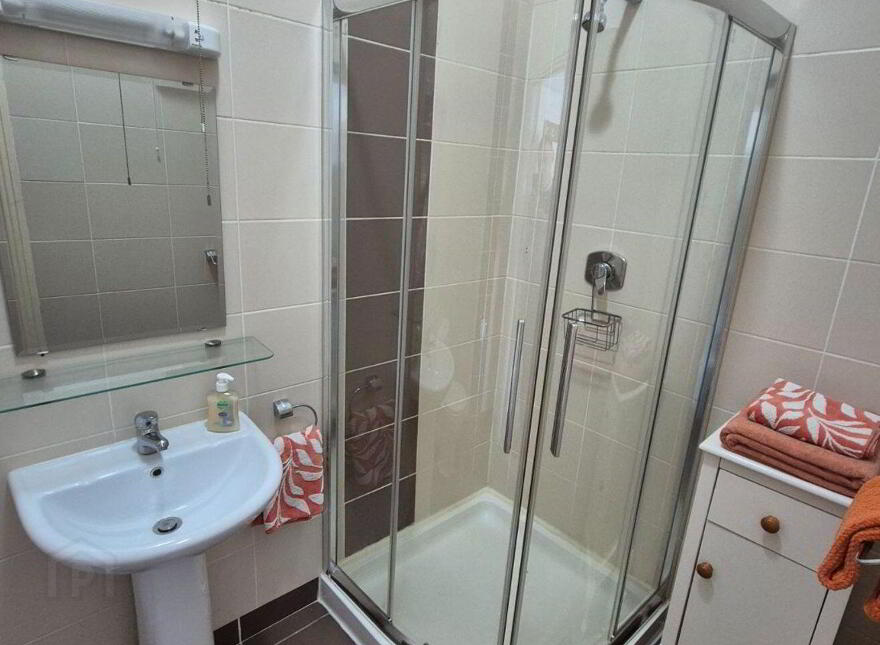 Townhouse, 3 Hector Street Mills, Frances Street, Kilrush, V15HD66