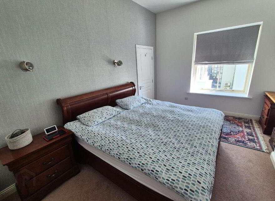 Townhouse, 3 Hector Street Mills, Frances Street, Kilrush, V15HD66