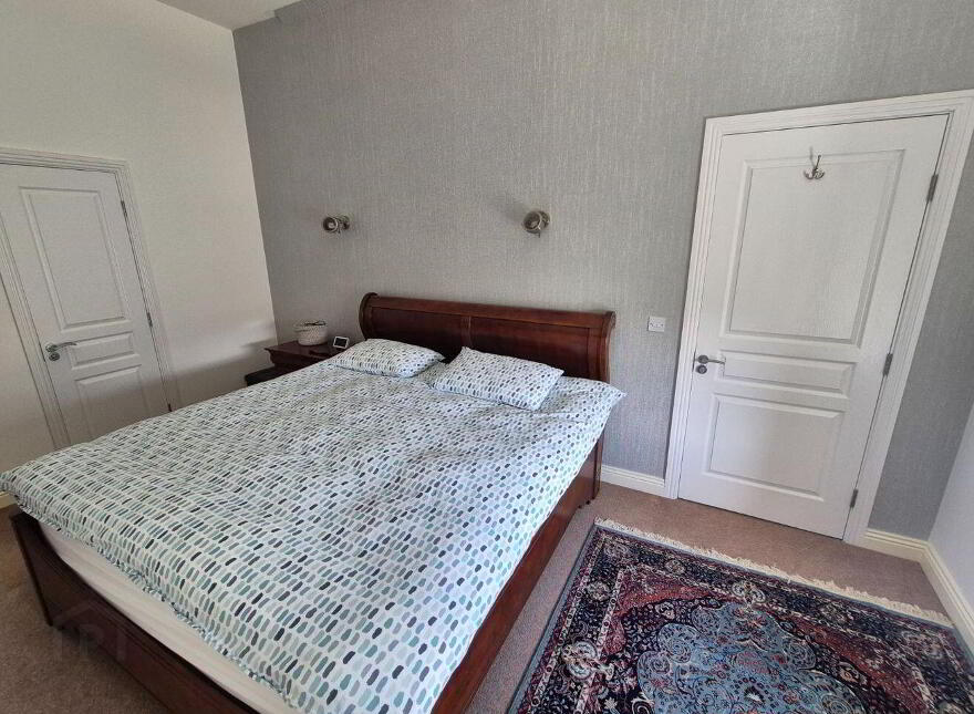 Townhouse, 3 Hector Street Mills, Frances Street, Kilrush, V15HD66