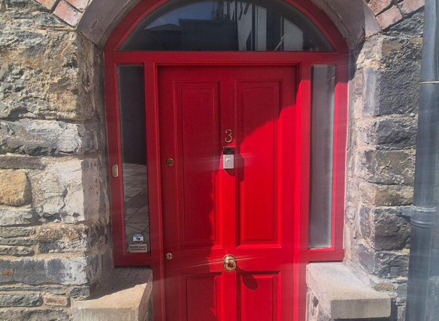 Townhouse, 3 Hector Street Mills, Frances Street, Kilrush, V15HD66