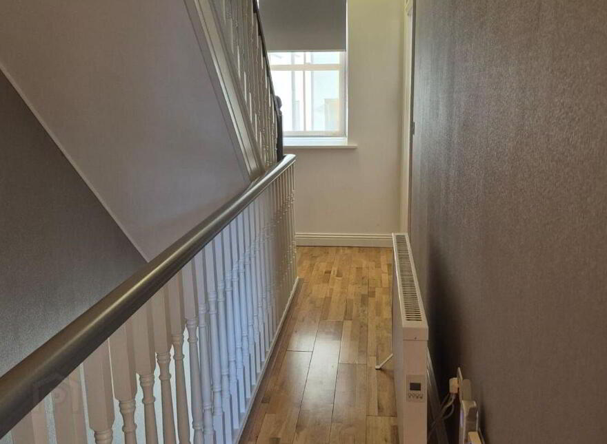 Townhouse, 3 Hector Street Mills, Frances Street, Kilrush, V15HD66