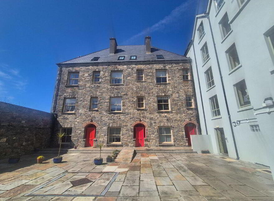 Townhouse, 3 Hector Street Mills, Frances Street, Kilrush, V15HD66