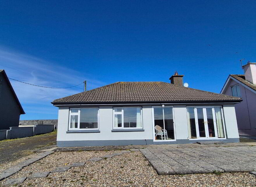 East, End, Kilkee, V15CT96 photo