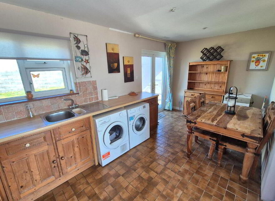 East, End, Kilkee, V15CT96