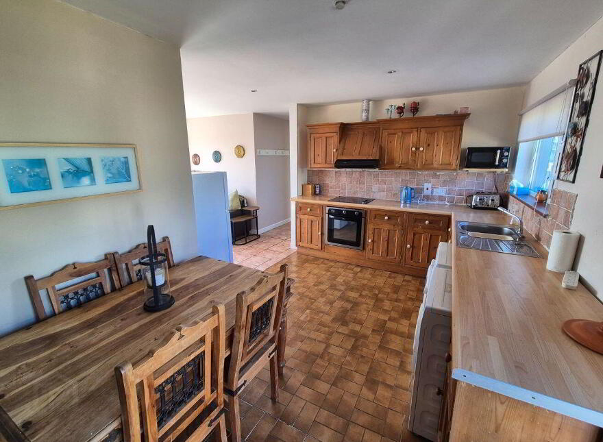 East, End, Kilkee, V15CT96