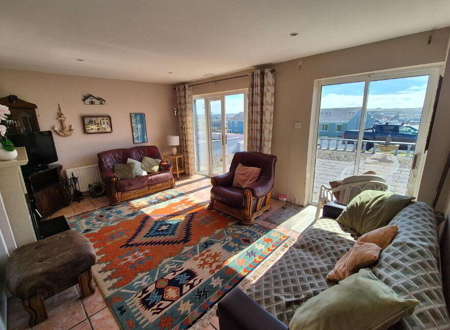 East, End, Kilkee, V15CT96