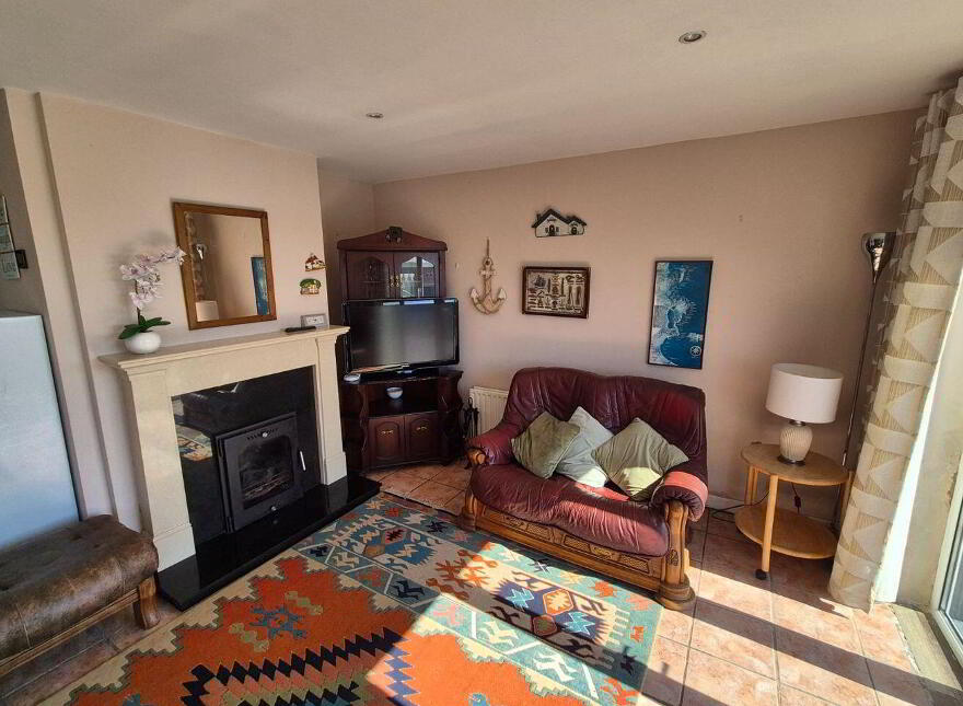 East, End, Kilkee, V15CT96