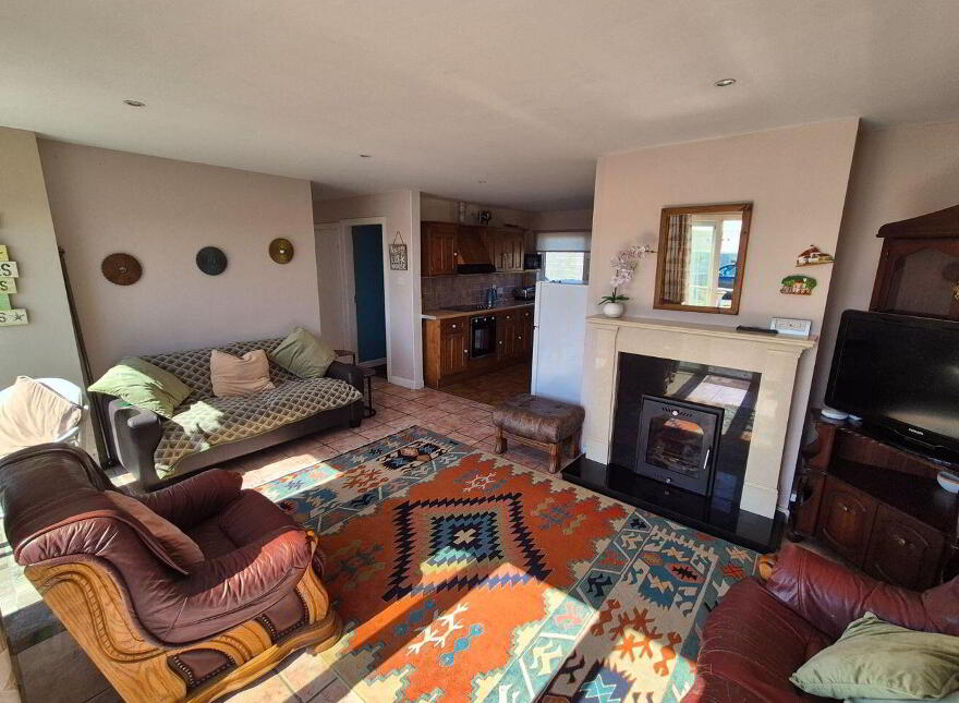 East, End, Kilkee, V15CT96