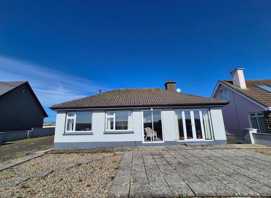 East, End, Kilkee, V15CT96