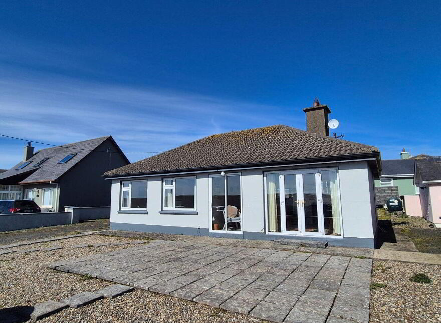 East, End, Kilkee, V15CT96