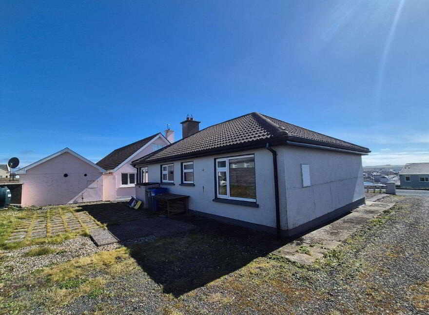 East, End, Kilkee, V15CT96