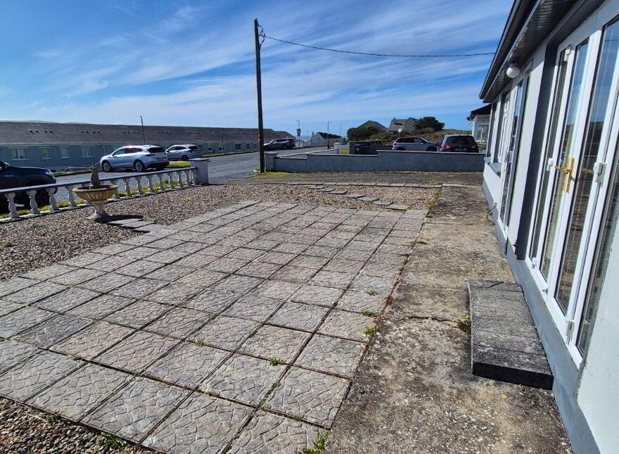 East, End, Kilkee, V15CT96