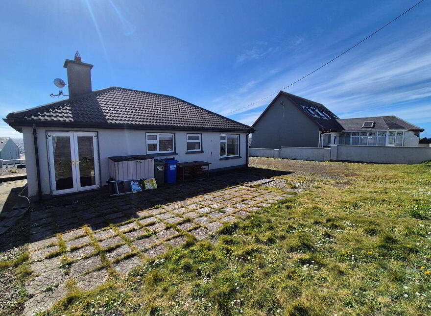 East, End, Kilkee, V15CT96