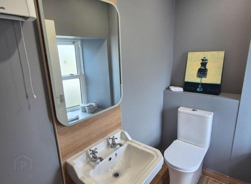 Lahinch Road, Miltown Malbay, V95DDW6