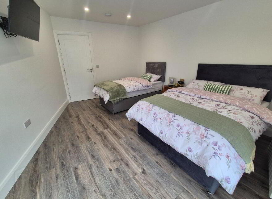 Lahinch Road, Miltown Malbay, V95DDW6