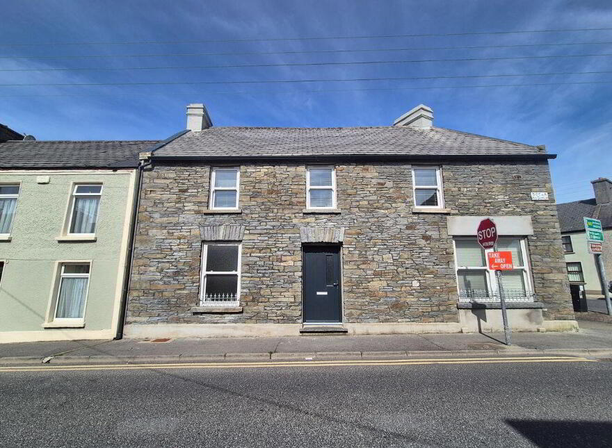 Lahinch Road, Miltown Malbay, V95DDW6