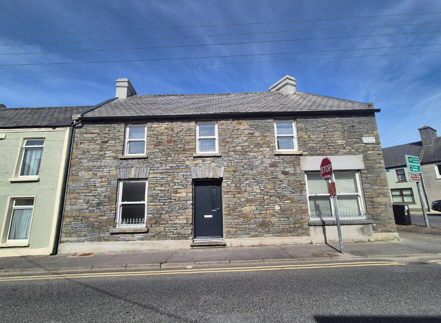 Lahinch Road, Miltown Malbay, V95DDW6