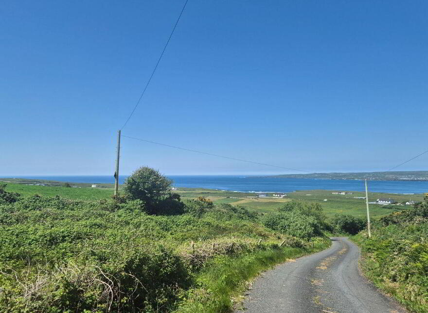 Moy Beg, Lahinch, V95PX26