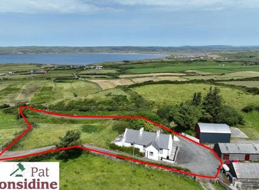 Moy Beg, Lahinch, V95PX26