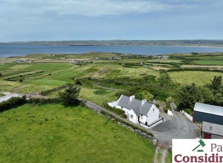 Moy Beg, Lahinch, V95PX26