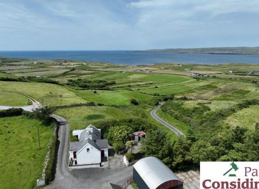 Moy Beg, Lahinch, V95PX26