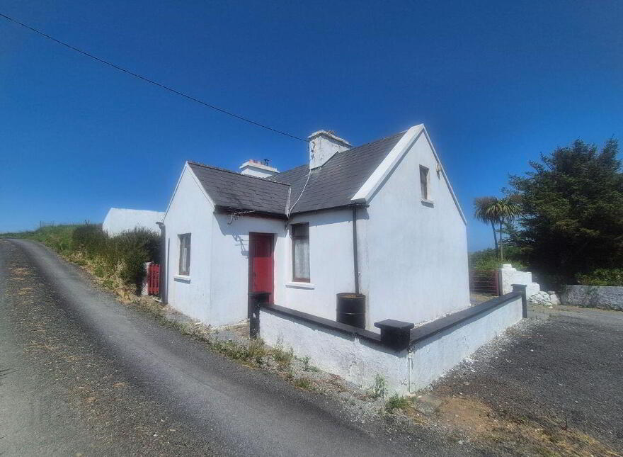 Moy Beg, Lahinch, V95PX26