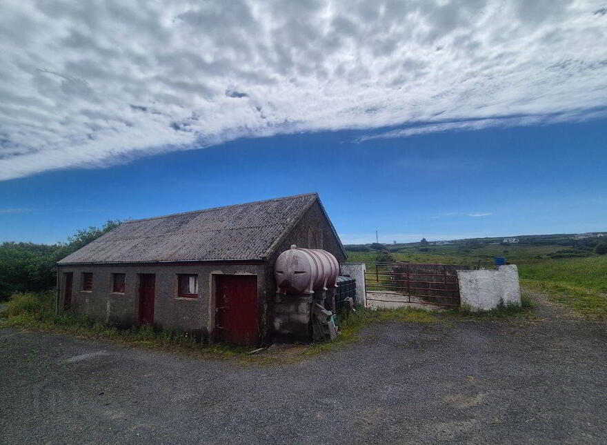 Moy Beg, Lahinch, V95PX26