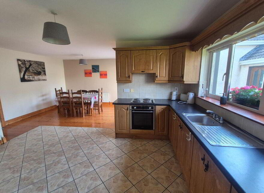 62 Abbey Ville, Limerick Road, Ennis, V95R26K