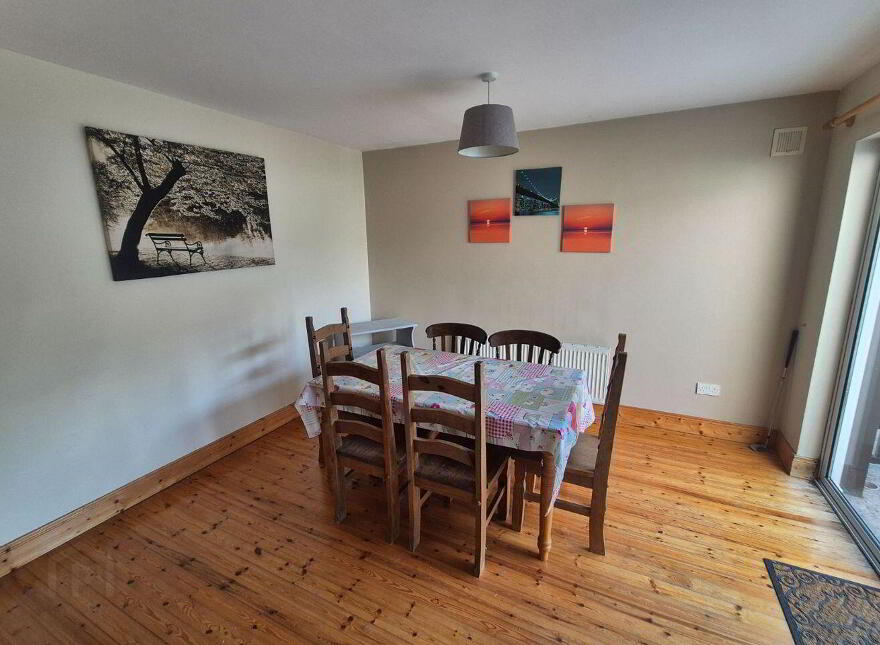 62 Abbey Ville, Limerick Road, Ennis, V95R26K