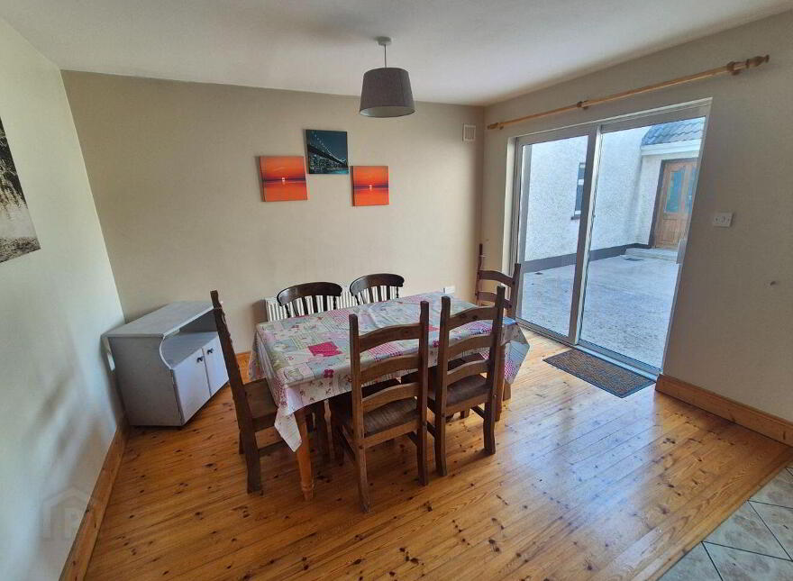 62 Abbey Ville, Limerick Road, Ennis, V95R26K
