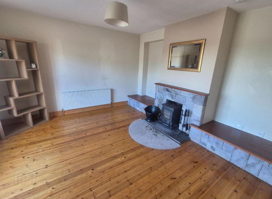 62 Abbey Ville, Limerick Road, Ennis, V95R26K