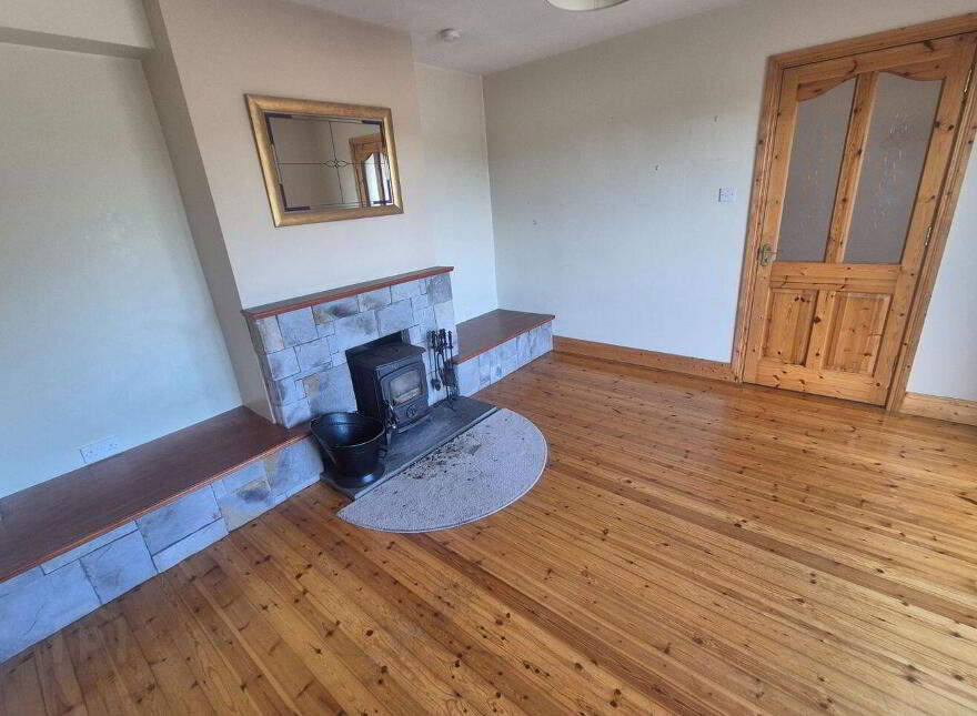 62 Abbey Ville, Limerick Road, Ennis, V95R26K