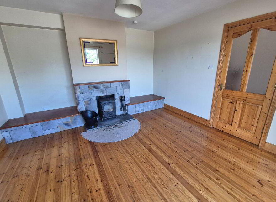 62 Abbey Ville, Limerick Road, Ennis, V95R26K