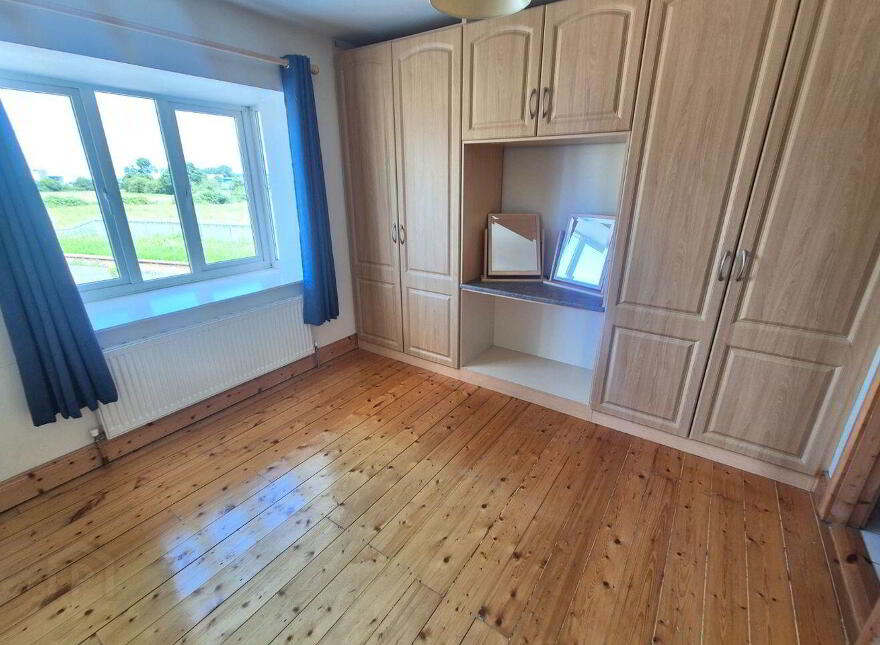 62 Abbey Ville, Limerick Road, Ennis, V95R26K