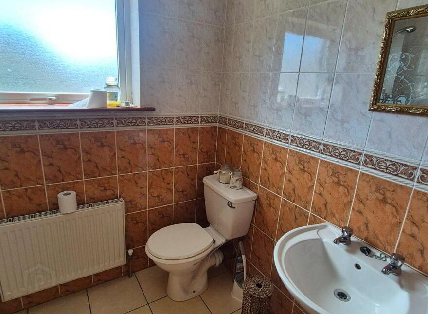 62 Abbey Ville, Limerick Road, Ennis, V95R26K