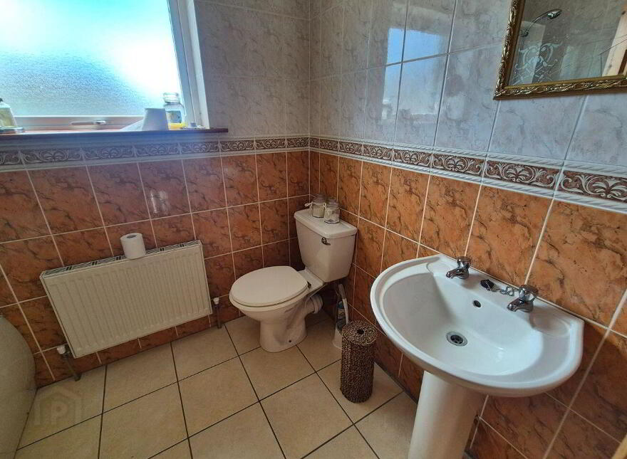 62 Abbey Ville, Limerick Road, Ennis, V95R26K