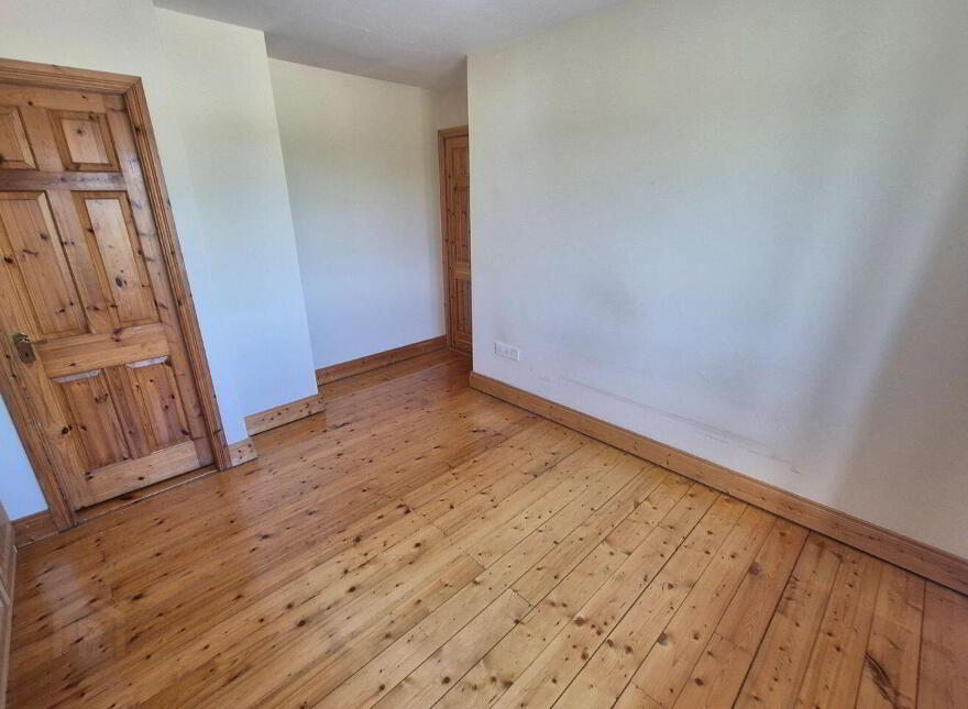 62 Abbey Ville, Limerick Road, Ennis, V95R26K