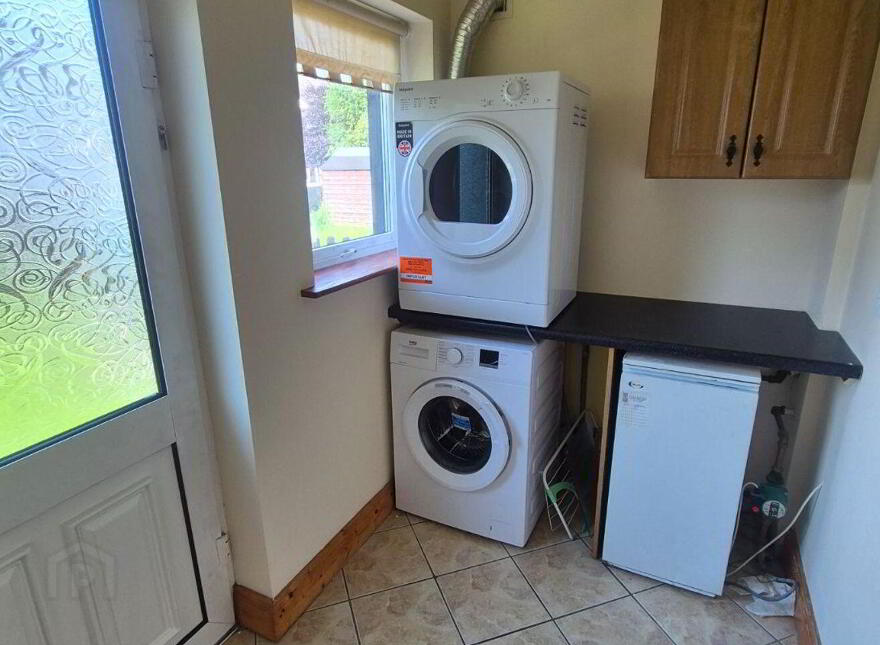 62 Abbey Ville, Limerick Road, Ennis, V95R26K