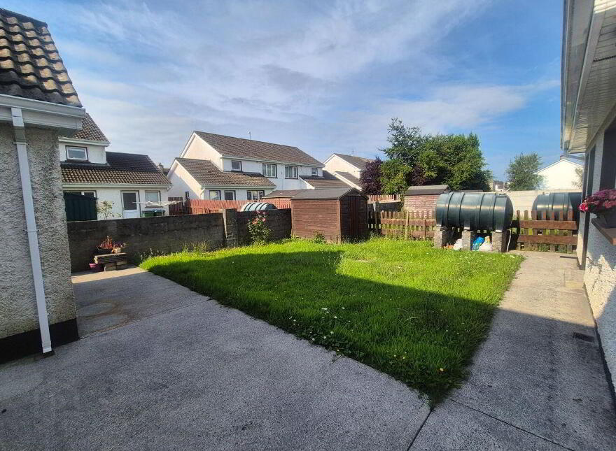 62 Abbey Ville, Limerick Road, Ennis, V95R26K